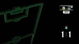 Видеообзор матча «Ростов» (2012) – АФК «Краснодар» (2012, 1 гр.)