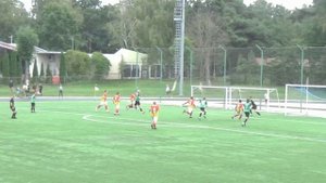 07.09.25. Искра - Свобода. 0:1. Чемпионат КО. Весь матч