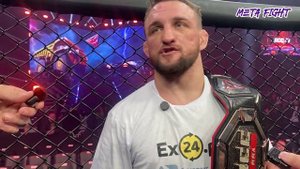 УСЫПИЛ Шлеменко в реванше! ЭМОЦИИ Белаза после победы над Штормом