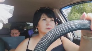 Блогер на минималках🤷♀️ едем в Горское/ всё для нашей красотки 👍