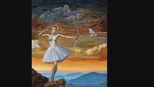 CHICANE FT BRYAN ADAMS - Философия  и Лирика Жизни