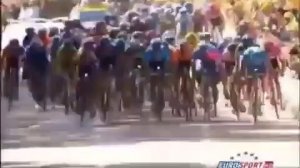 2008 Eurosport. Hd Promo