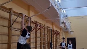 Комплекс ГТО ГБОУ ФМЛ №366 ШСК АЛЬБАТРОС.mp4