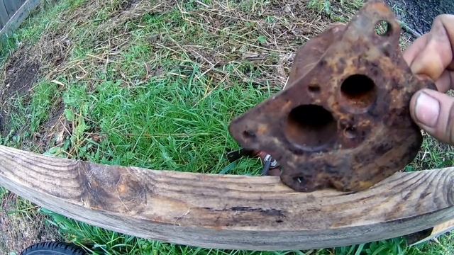 Механическое сцепление (ТЯГА) на газ 66 смотреть онлайн