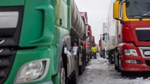 Нефть РФ в Японии | Пересечение польско-украинской границы | Радио Sputnik в Индонезии [12.09.25]