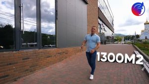 Коммерческая архитектура, которая работает 🏢