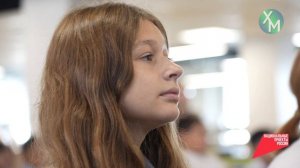 Школьникам рассказали, как действовать в экстренной ситуации