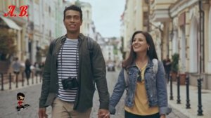 Diana Est - Le Louvre (Vocal Remix)(1983)