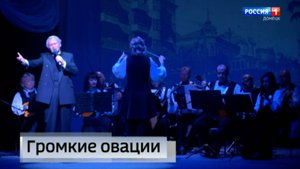 Труппа Мариупольского русского драматического театра открыла 148-й творческий сезон