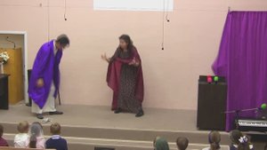 Открытие ВШ 2025