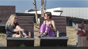 Синоптики спрогнозировали температуру до +20 градусов в Москве 12 сентября