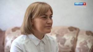 "Дети войны" (на абазинском языке)