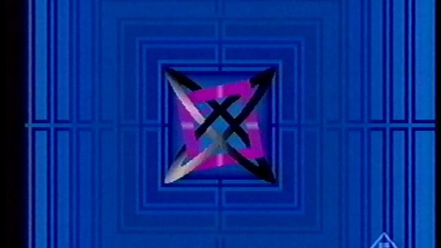 Заставка | Петербург-Пятый канал. 1995 смотреть онлайн