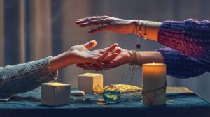 Расклад таро на зависшие ситуации с 15-21 сентября