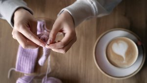 В Югре у клуба «28 петель» начался тёплый сезон