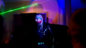 Концерт LIE DETECTOR в музее С.С.Прокофьева