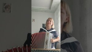 Под окном шумит рябина! ( Пётр Сотник)