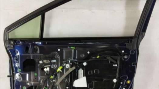 Как снять ручку передней двери, обшивку двери, зеркало и стекло Lexus RX 200t RX 300 RX 350 4G смотреть онлайн