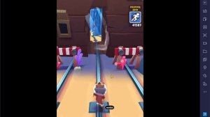 Subway Surfers подводное обновление