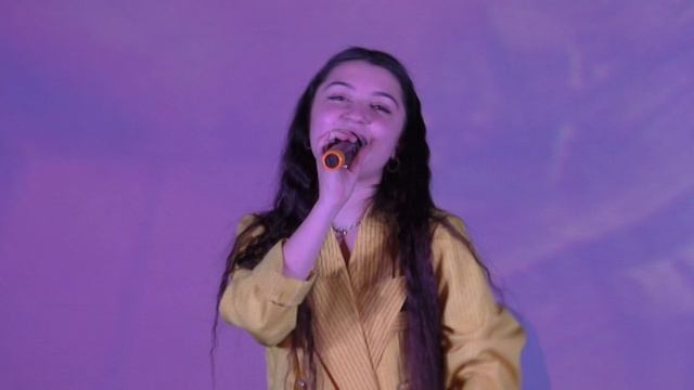 ОСЕННИЙ БЛЮЗ 2 2022.ДК Нарткала смотреть онлайн