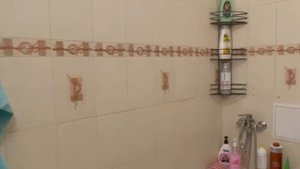 Обзор двухкомнатной квартиры в п. Ласкино.