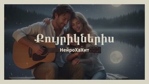 Сёстрам-Քույրիկներիս