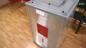 Голосование стартовало: Ольга Слесарева приняла участие в выборах депутатов