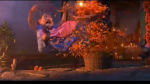 Тайна Коко. Анимация