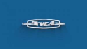 Завод "ЗИЛ". Информационный ролик.