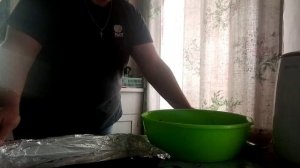 Окорочка в духовке. Приятного просмотра 😉.