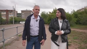 Самый открытый депутат / Виктор Ефремов в проекте «Лица столицы»