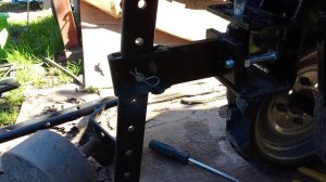 Сошник Боксбота