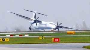 Добрался до места крушения ✈️💥 ATR-72