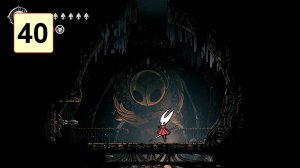Прохождение ►Hollow Knight: Silksong◄【• Выпуск• #40】