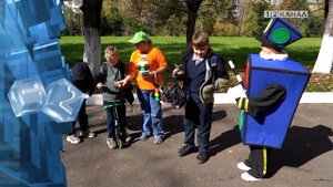 Сотрудники центра культурного развития провели профилактическую акцию «Мы за безопасность»