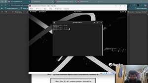 Лабораторная работа №2