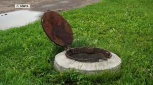 В ЭЛИТЕ ОЧИСТНЫЕ СООРУЖЕНИЯ ЗА БЮДЖЕТНЫЕ МИЛЛИОНЫ НЕ МОГУТ ЗАПУСТИТЬ ПОЧТИ ГОД