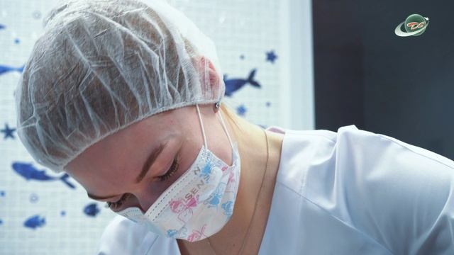 Детская стоматология смотреть онлайн