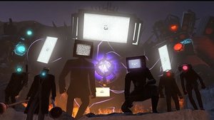 skibidi toilet season 22