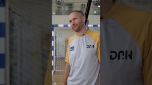 спорткомплекс Дан