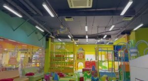 В продаже готовый бизнес - детский центр Калуга. 8(965)700-25-32