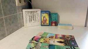 Таро / ЧТО ДУМАЕТ И ЧУВСТВУЕТ мужчина, когда вас потерял или вы в ссоре⁉️🔆