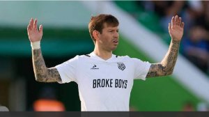 В отношении футболиста Федора Смолова возбуждено уголовное дело. Что нужно знать