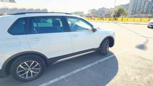 Tiguan 2020 в продаже! ☎️89267616440