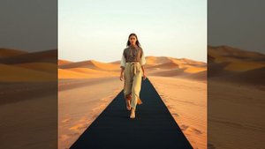 Не забывай, всё возможно для того, кто верит, и продолжай идти вперёд..