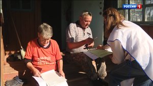 В Коми завершилось досрочное голосование