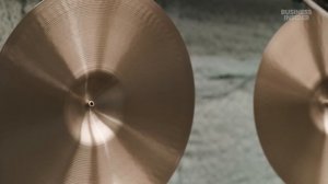 The Secret To Making Zildjian's Iconic Cymbals (c) ｜ Still Standing