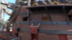 Генуя Вечерняя прогулка часть 2