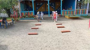 День Физкультурника