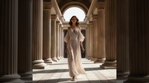 Всегда помни, уверенность рождается в действии, и результат удивит тебя..